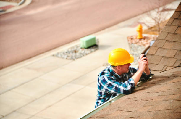 Tile Roofing Contractor in Pumpkin Center, NC