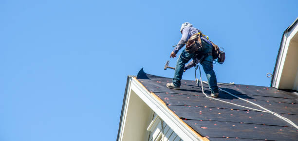 Pumpkin Center, NC Roofing Contractor Company